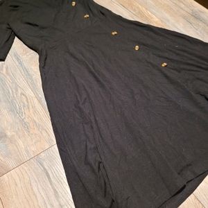 3/ $30 Womens vintage style cotton dress
